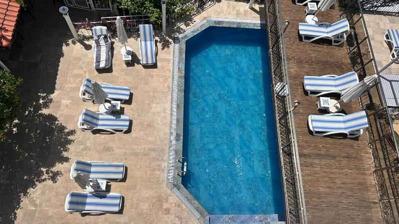 Kelebek Hotel - image 18