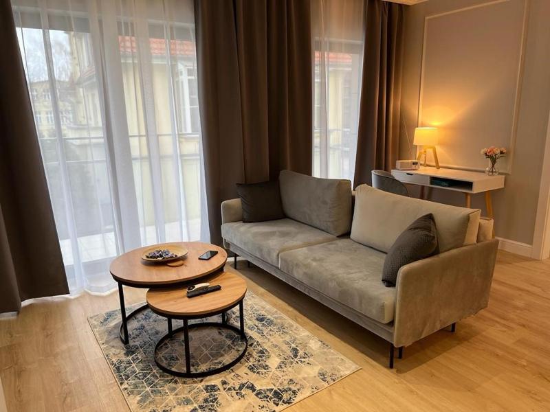 Apartamenty Świnoujście - Kormoran - image 11