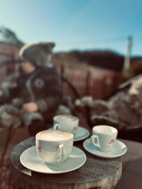 Three-Bedroom Apartment image 4