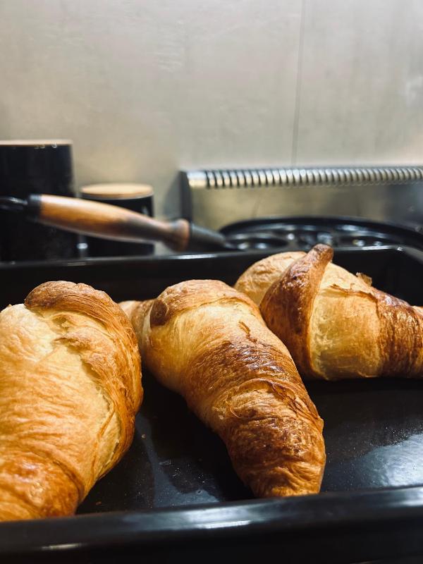 Three-Bedroom Apartment image 3