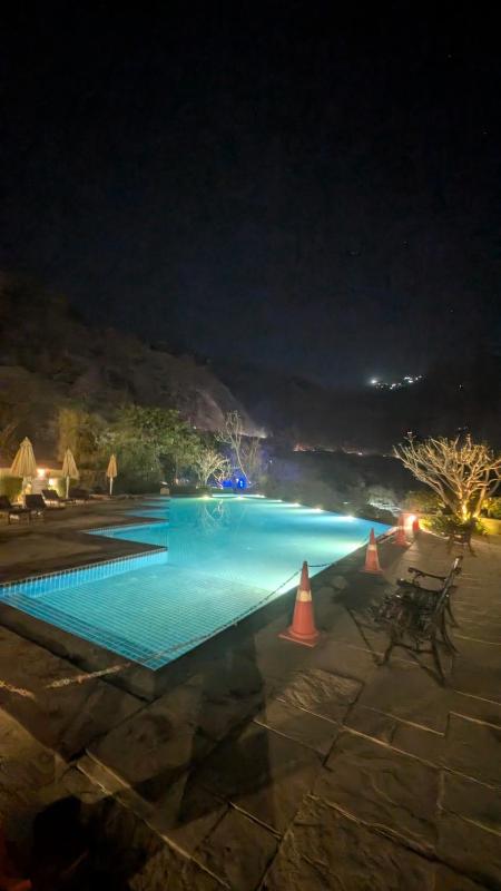 Majestic Aloha Ganga View Apartment - image 11