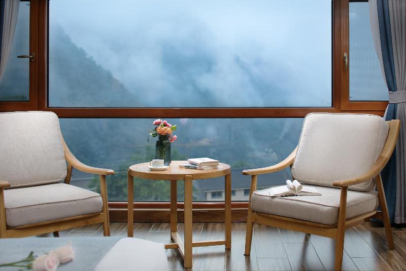 Pandora's Hilltop House Resort - image 48