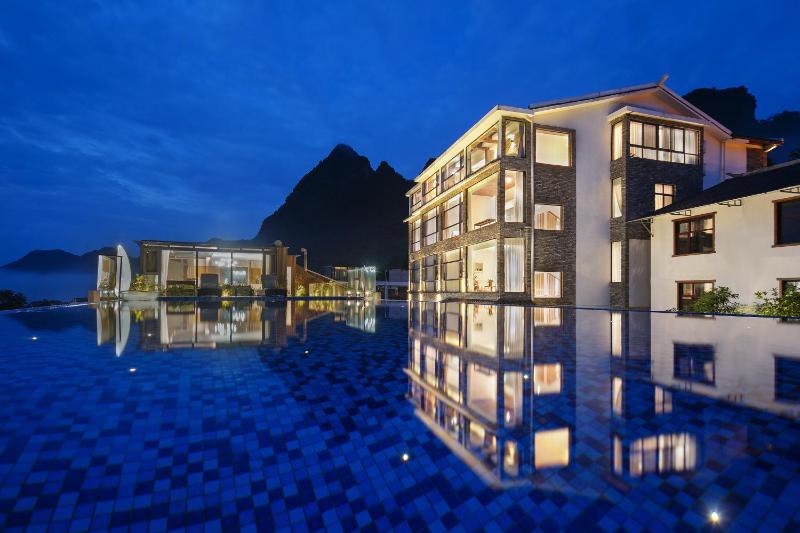 Pandora's Hilltop House Resort - image 18