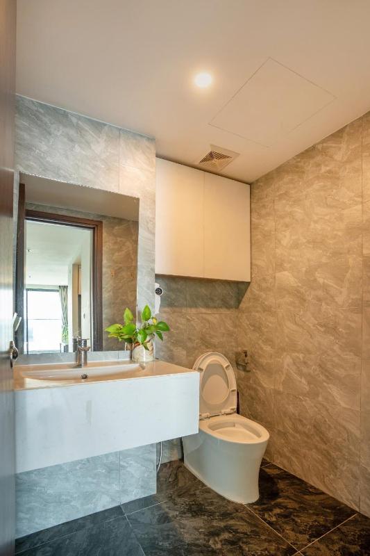 La Maison Virgo 2beds free gym pool - image 17