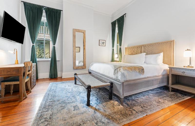 Bellwether House - image 43