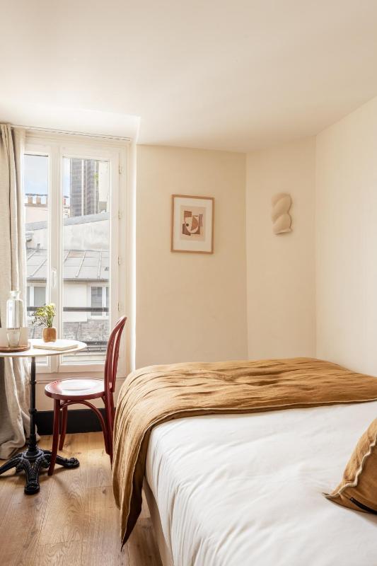 Comfort Single Room image 1