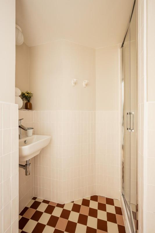 Comfort Single Room image 2