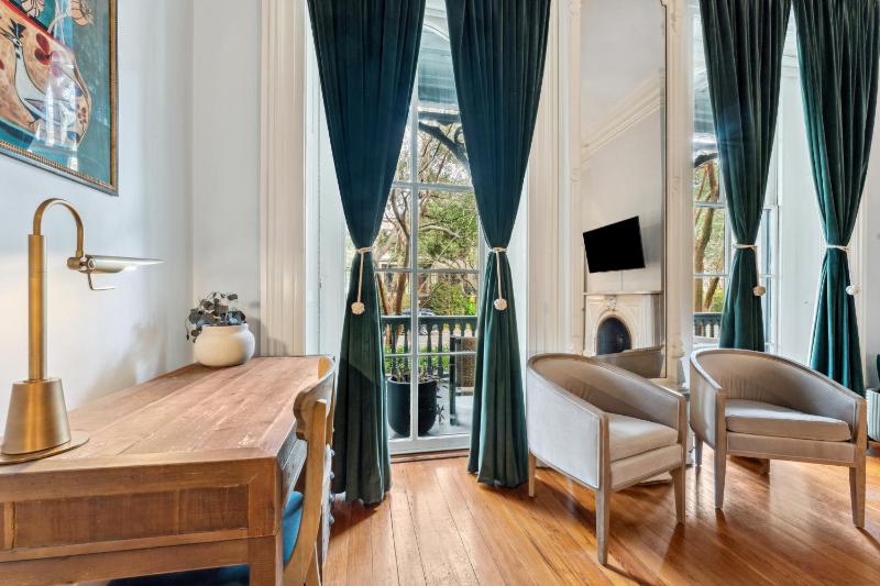 Bellwether House - image 4