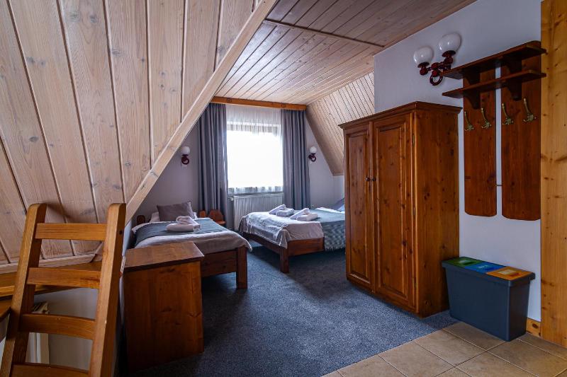 Apartment with Balcony image 3