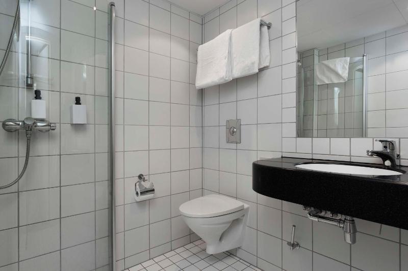 Family Room with Bath image 2