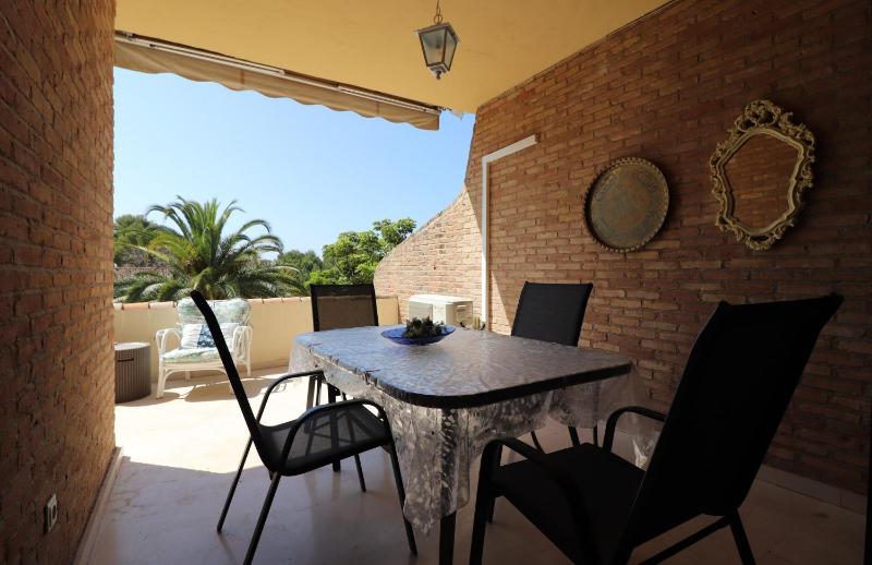 Apartment Capricho la Herradura - image 14