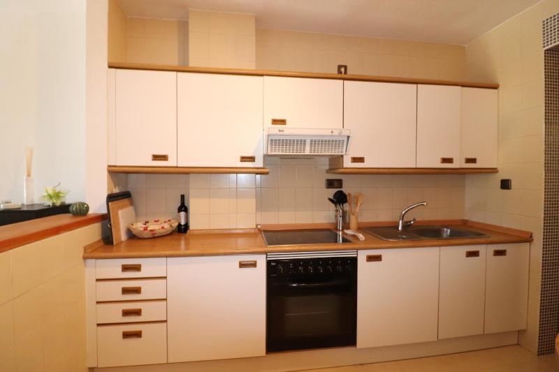 Apartment Capricho la Herradura - image 18