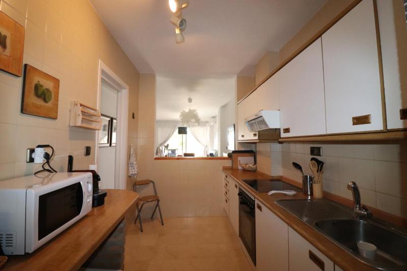Apartment Capricho la Herradura - image 17