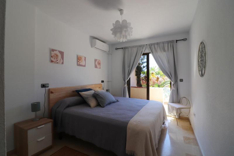 Apartment Capricho la Herradura - image 19