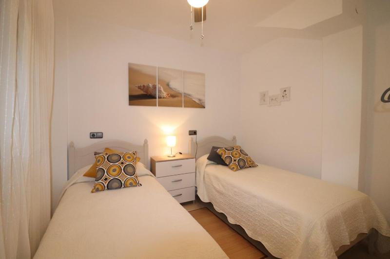 Apartment Capricho la Herradura - image 15