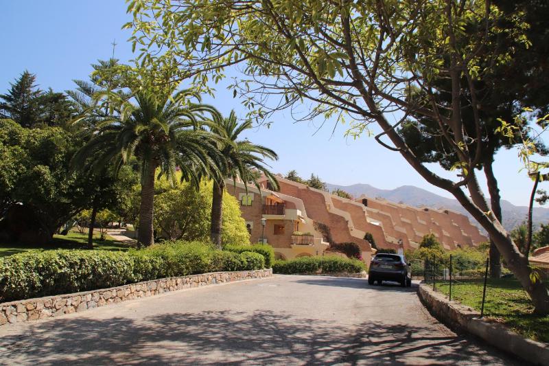 Apartment Capricho la Herradura - image 13