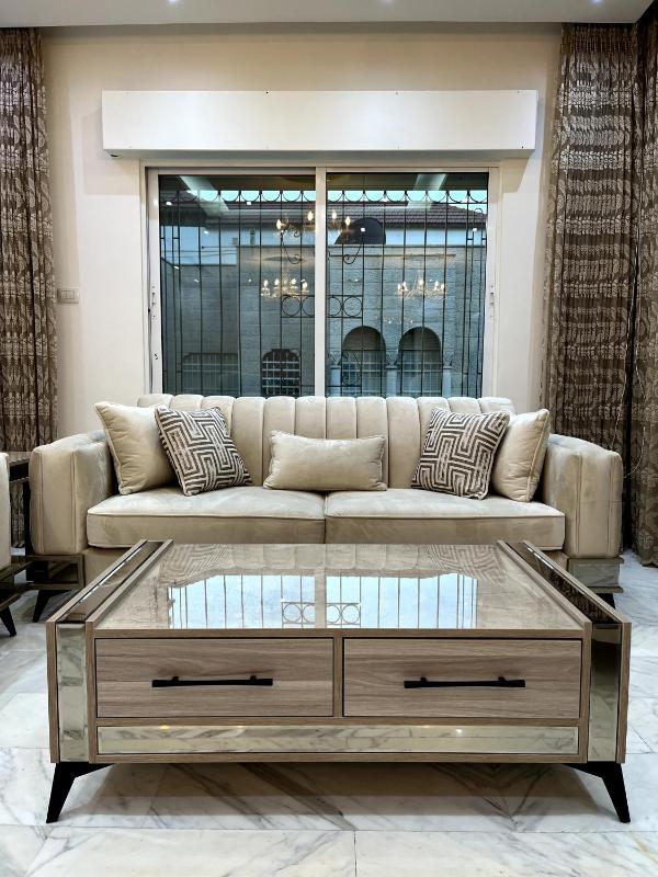 Fully Equipped 3BR Apt in Family-Friendly Building - image 1