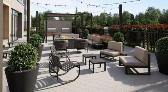Staybridge Suites Houston Downtown - image 22