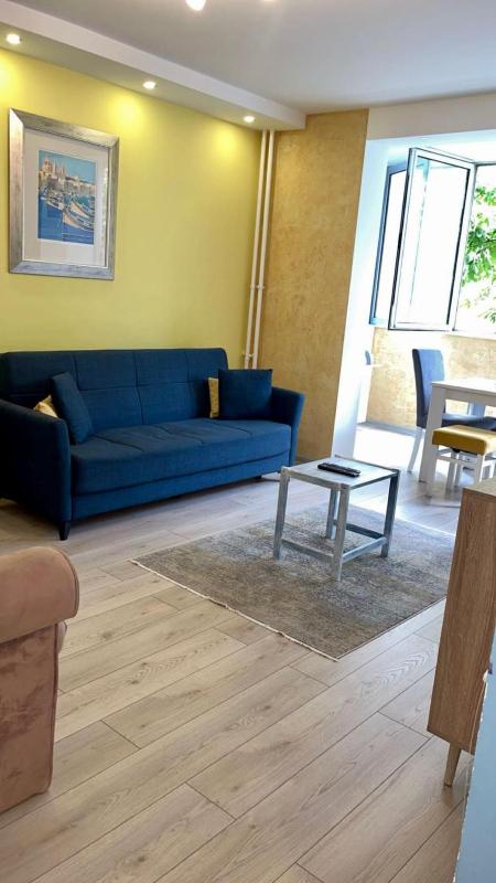 Modern one bedroom in the center of Belgrade - image 8