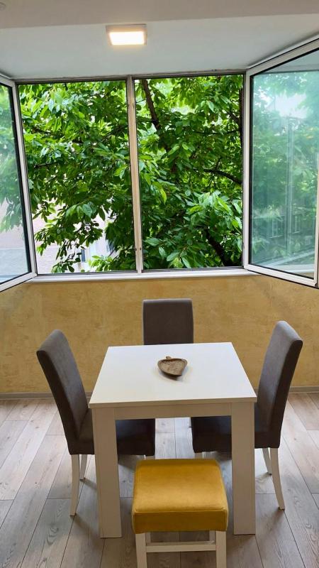 Modern one bedroom in the center of Belgrade - image 12