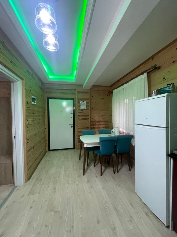 Deluxe Apartment image 3