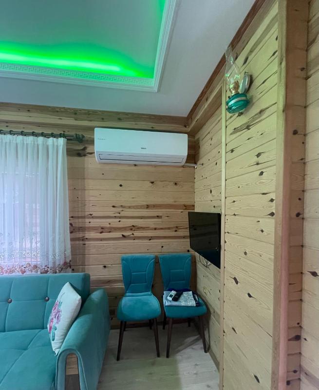 Deluxe Apartment image 2