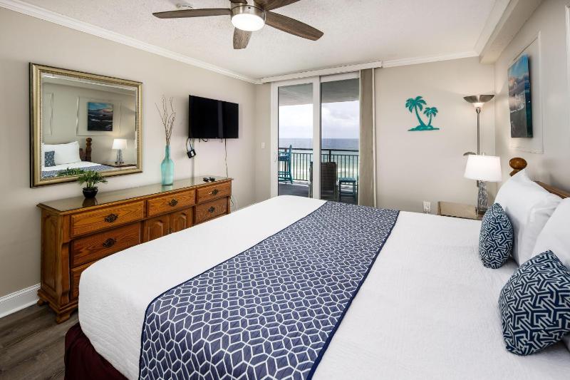 Nautilus 1604 - Gulf Front 2 BR 2 BA - 6th Floor - image 15