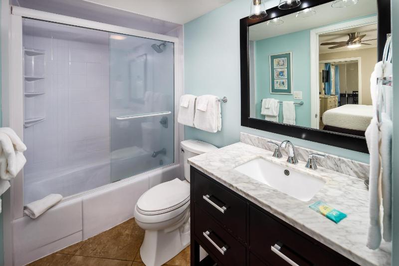 Nautilus 1604 - Gulf Front 2 BR 2 BA - 6th Floor - image 30