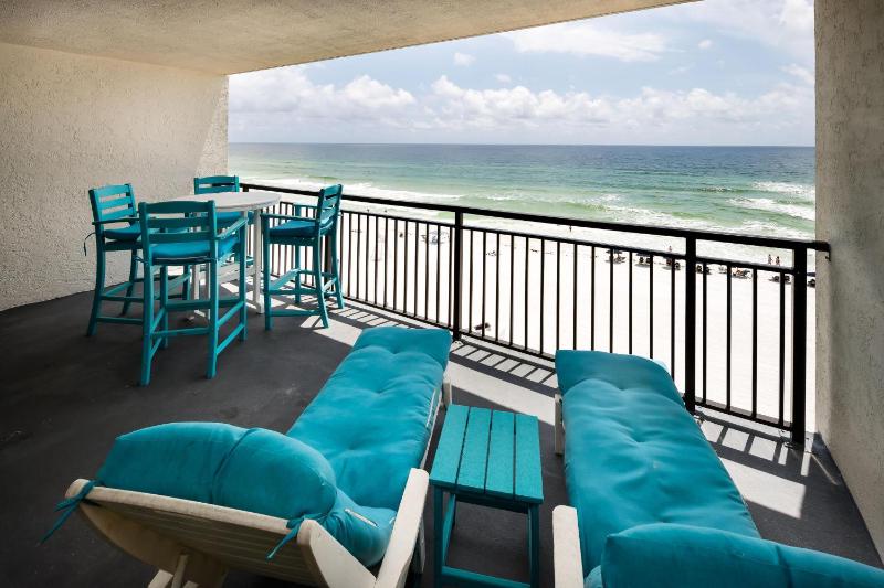 Nautilus 1604 - Gulf Front 2 BR 2 BA - 6th Floor - image 21