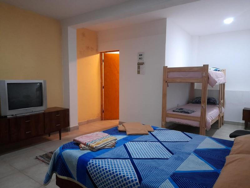 Casa Nuestra Hostal - image 19
