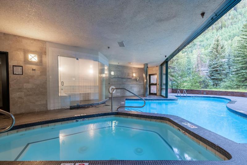Ice House 305 by Exceptional Stays - image 15