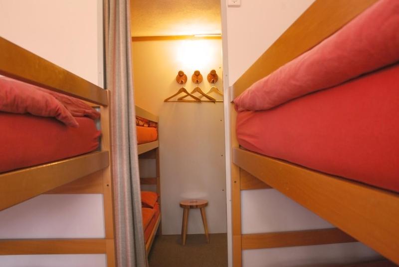 Bed in Dormitory Room image 3