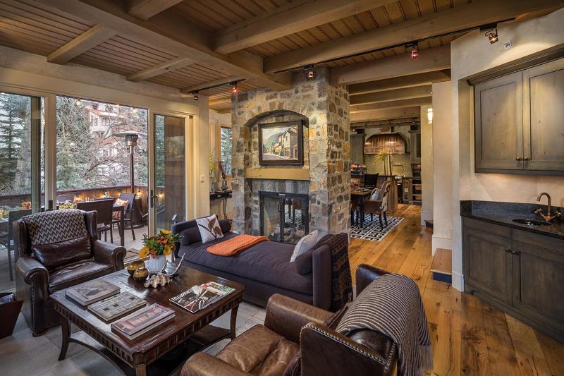 River Bliss by Exceptional Stays - image 15
