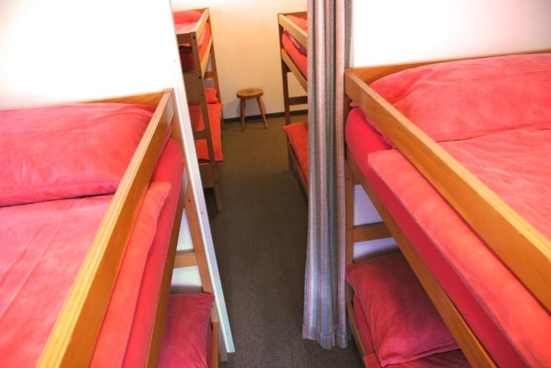 Bed in Dormitory Room image 2