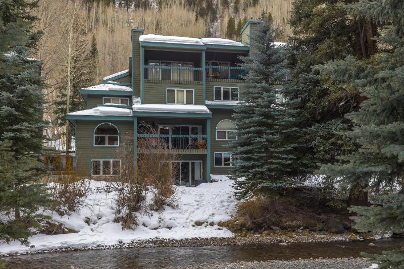 Riverside A103 by Exceptional Stays - image 3