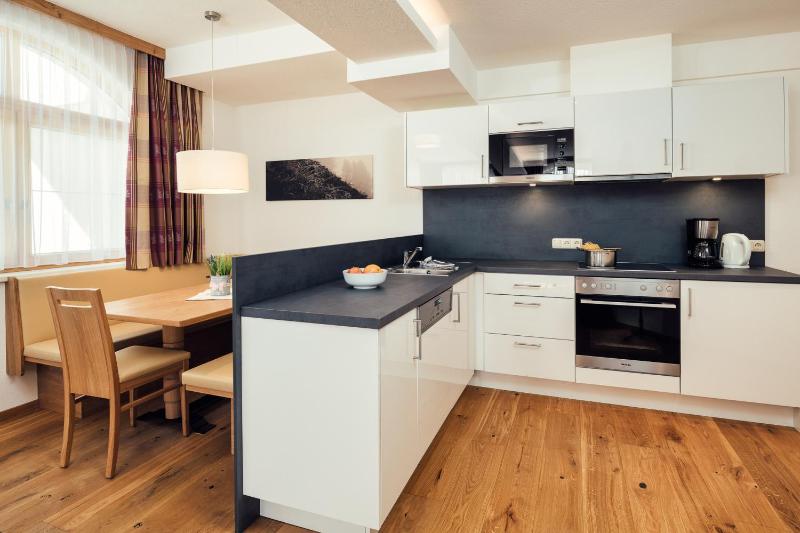 Two-Bedroom Apartment image 4