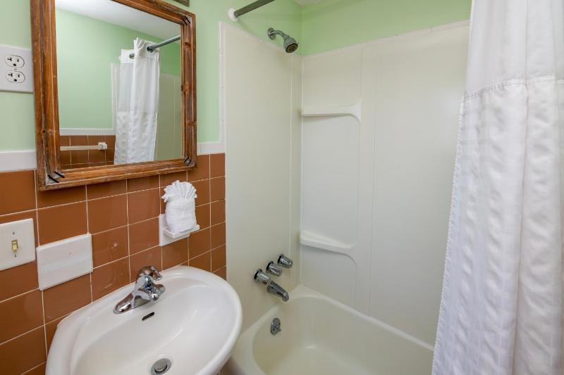Economy Double Room image 4