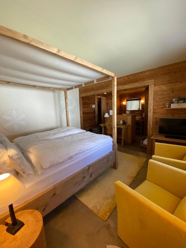 Double Room ''Sennenzimmer