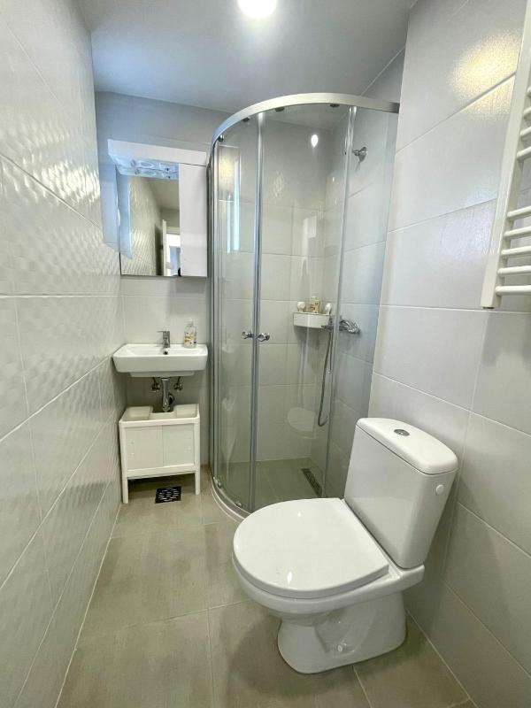 Apartment LUX 15 Historical Center Belgrade - image 12