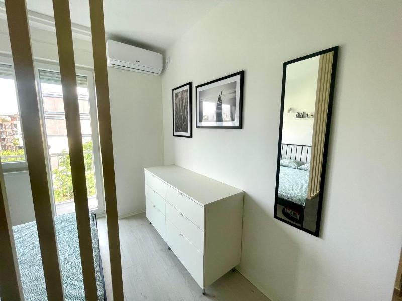 Apartment LUX 15 Historical Center Belgrade - image 8