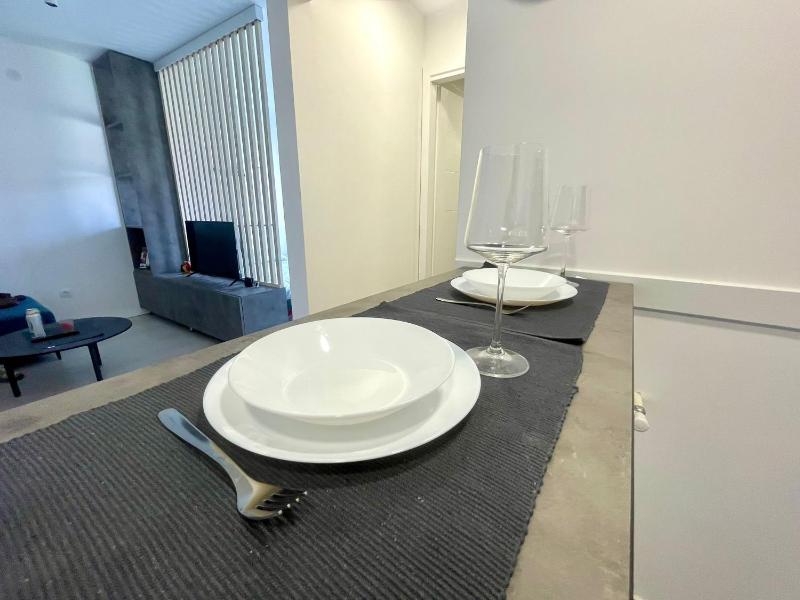 Apartment LUX 15 Historical Center Belgrade - image 11