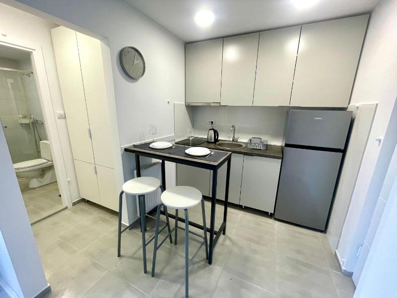 Apartment LUX 15 Historical Center Belgrade - image 3