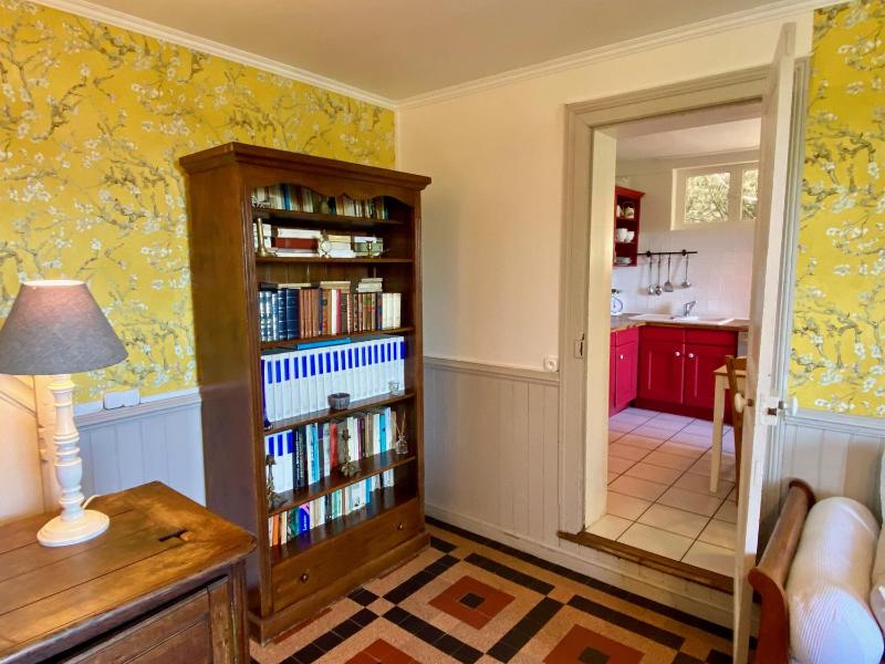 Two-Bedroom Apartment Ground Floor image 4