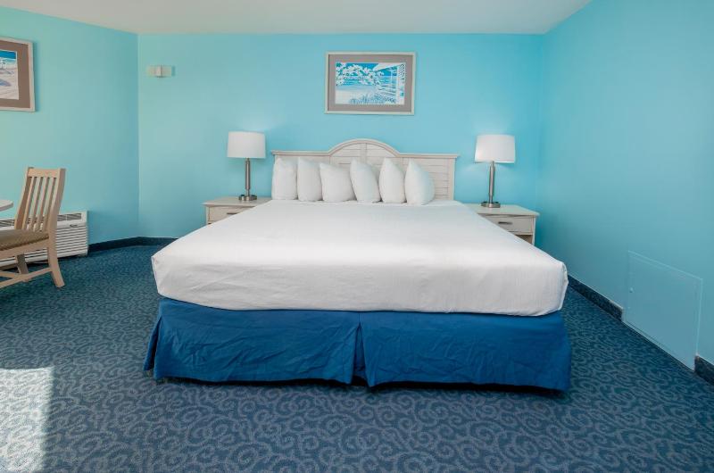 Deluxe Double Room image 1