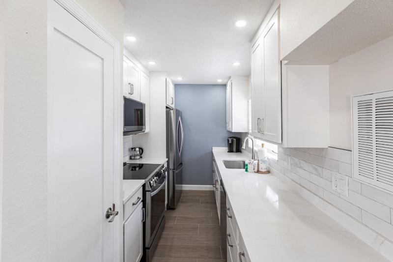 Villa 29 - Premium Plus W&D - image 2