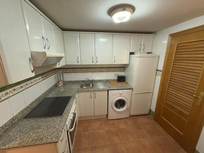 Apartamentos Barlovento Altamar - image 25