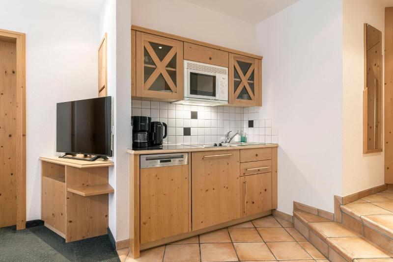 One-Bedroom Apartment A image 4