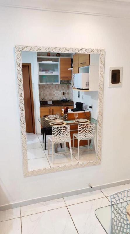 Beach Flat Boa Viagem 504 - image 10