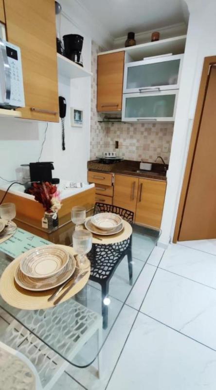 Beach Flat Boa Viagem 504 - image 11