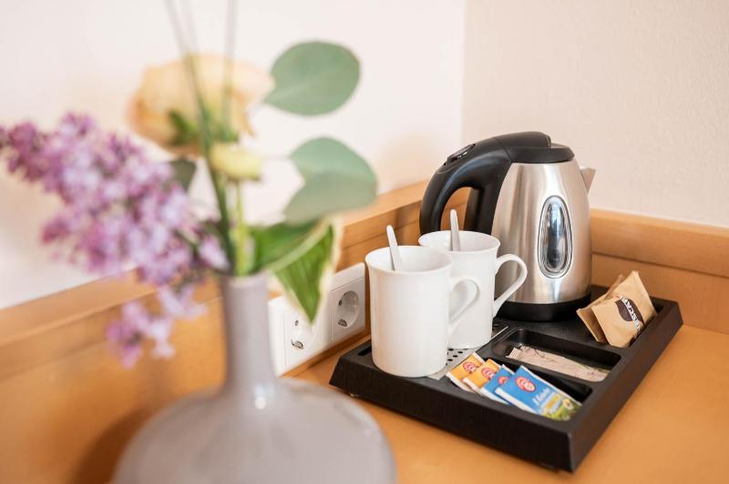 Double Room with Garden View image 2